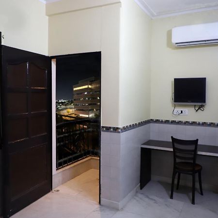 Hotel Traditional Inn New Delhi Extérieur photo