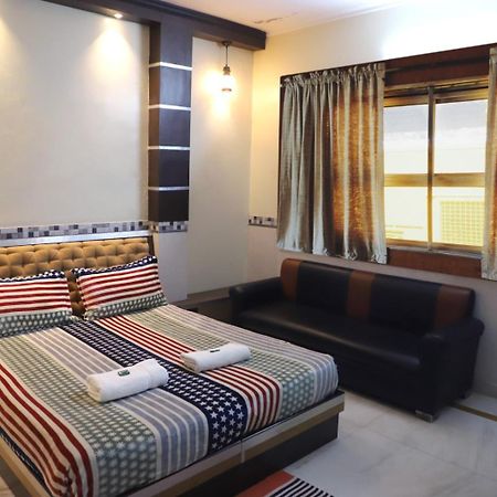 Hotel Traditional Inn New Delhi Extérieur photo
