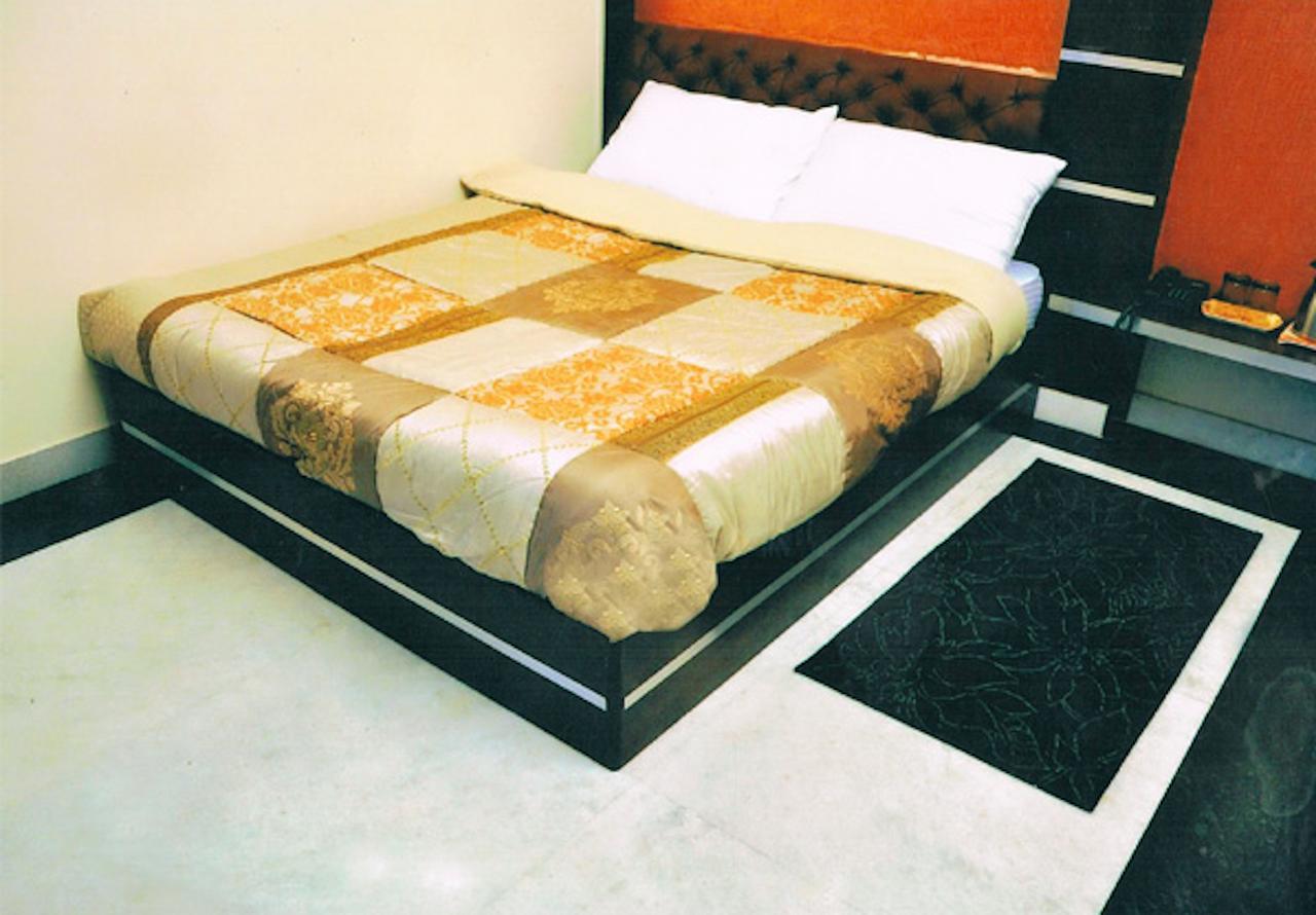 Hotel Traditional Inn New Delhi Extérieur photo